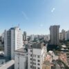 Retirada de abelha no bairro da Vila Mariana