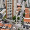 Retirada de marimbondo no bairro da Vila Mariana