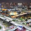 Retirada de vespa Santo André